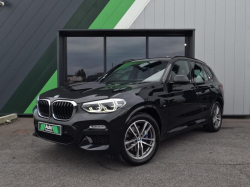 BMW X3 G01 xDrive30d 265ch BVA8 M Sport 60-Oise