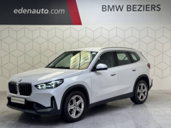 BMW X1 sDrive 18i 136ch DKG7 Business Design 11-Aude