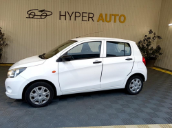 Suzuki Celerio 1.0 AVANTAGE 29-Finistère