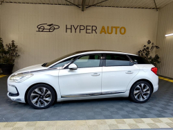 Citroën DS5 HDI 160 SPORT CHIC A 29-Finistère