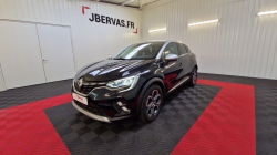 Renault Captur techno mild hybrid 160 EDC 56-Morbihan