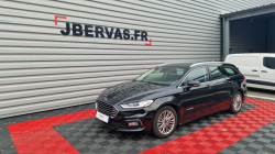 Ford Mondeo SW 2.0 HYBRID 187 ch auto Titanium 35-Ille-et-Vilaine