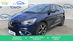 Renault Scénic IV 1.7 dCi 120 EDC6 Intens - Aut... 75-Paris