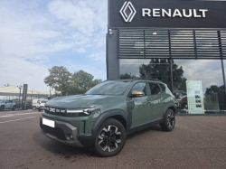 Dacia Duster Hybrid 140 4x2 Extreme 50-Manche