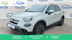 Fiat 500X 1.0 FireFly Turbo 120 Cross 75-Paris