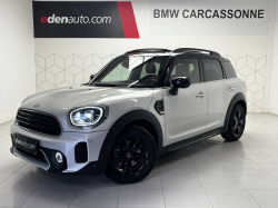 Mini Mini Countryman 136 ch BVA7 Cooper Edition ... 34-Hérault