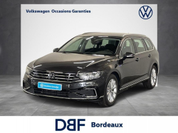 Volkswagen Passat SW BUSINESS 1.4 TSI Hybride Re... 33-Gironde