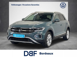 Volkswagen T-Roc 1.5 TSI EVO 150 Start/Stop BVM6... 33-Gironde