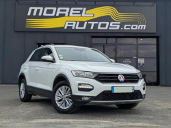 Volkswagen T-Roc 1.6 TDI 115 Start/Stop BVM6 Lou... 50-Manche