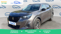 Peugeot 2008 1.2 PureTech 100 Style - Entretien ... 75-Paris