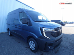 Renault Master FOURGON NOUVEAU TRAC 3T5 L2H2 BLU... 42-Loire