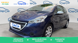 Peugeot 208 1.0 Puretech 68 Like 75-Paris