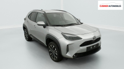 Toyota Yaris Cross Hybride 130h 2WD Design 42-Loire