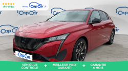 Peugeot 308 1.5 BlueHDI 130 EAT8 Allure Pack 75-Paris