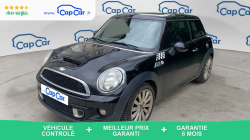 Mini Mini 1.6 Cooper S 184 75-Paris