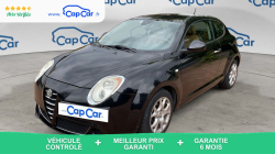 Alfa Romeo MiTo 1.4 MPI 105 Selective 75-Paris