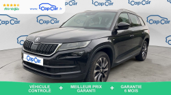 Skoda Kodiaq 1.5 TSI 150 Drive 75-Paris