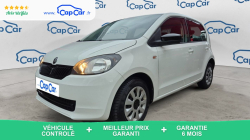 Skoda Citigo 1.0 MPI 60 Active 75-Paris