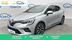 Renault Clio 1.3 TCe 140 Intens - Première main... 75-Paris