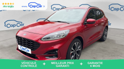 Ford Kuga 2.5 Duratec 225 PHEV e-CVT ST-Line X 75-Paris