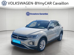Volkswagen T-Roc 1.5 TSI EVO 150 Start/Stop DSG7... 84-Vaucluse