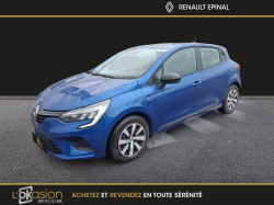 Renault Clio V TCe 90 Equilibre 88-Vosges