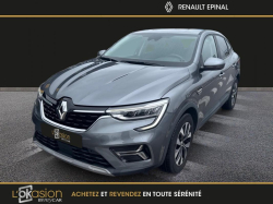 Renault Arkana mild hybrid 140 EDC FAP - 22 Evol... 88-Vosges