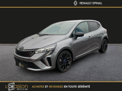 Renault Clio V TCe 90 ch GSR2 Esprit Alpine 88-Vosges