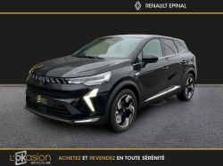 Renault Symbioz E-Tech full hybrid 145 Techno 88-Vosges