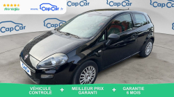 Fiat Punto III 1.3 Multijet 85 Easy 75-Paris