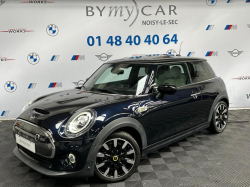 Mini 3 portes HATCH ELECTRIC F56 BEV Cooper SE 1... 93-Seine-Saint-Denis