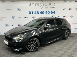 BMW Série 1 F40 120d xDrive 190 ch BVA8 M Sport 93-Seine-Saint-Denis