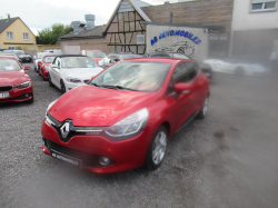 Renault Clio 1.2 TCE 120 CH INTENS 1ERE MAIN FRA... 67-Bas-Rhin