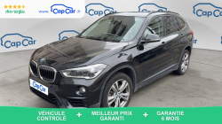 BMW X1 (F48) 20i 192 sDrive DCT7 Business Design 75-Paris
