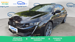 Peugeot 508 SW II 1.6 THP 225 EAT8 GT 75-Paris
