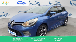 Renault Clio Estate 1.2 TCe 120 EDC GT 75-Paris
