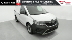 Renault Kangoo Van TOLE L1 BLUE DCI 95 GSR2 ADVA... 42-Loire