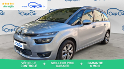 Citroën Grand C4 Picasso 1.6 BlueHDi 120 Confort 75-Paris