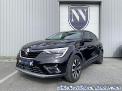 Renault Arkana 1.6 E-Tech HYBRID 145 CH Intens -... 14-Calvados