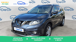 Nissan X-Trail 1.6 dCi 130 Xtronic CVT 2WD Tekna 75-Paris