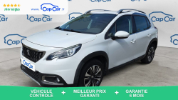 Peugeot 2008 1.2 Puretech 82 Style - Première m... 75-Paris