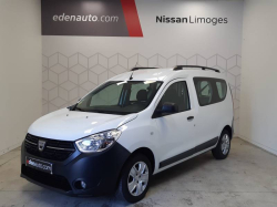 Dacia Dokker Blue dCi 75 Essentiel 87-Haute-Vienne