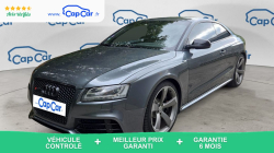 Audi RS5 (2) 4.2 V8 FSi 450 Quattro S tronic 7 N... 75-Paris