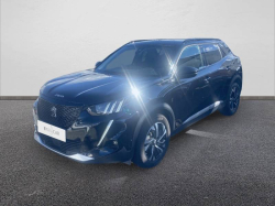 Peugeot 2008 Electrique 136 ch GT 74-Haute-Savoie