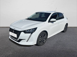 Peugeot 208 PureTech 130 S&S EAT8 Allure Pack 74-Haute-Savoie