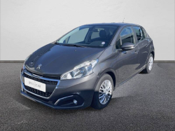 Peugeot 208 PureTech 82ch S&S BVM5 Signature 74-Haute-Savoie