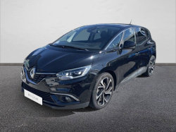 Renault Scénic Blue dCi 120 EDC Intens 74-Haute-Savoie