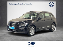Volkswagen Tiguan BUSINESS 2.0 TDI 150ch DSG7 33-Gironde
