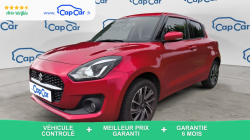 Suzuki Swift 1.2 Dualjet 83 Hybrid AllGrip Pack ... 75-Paris