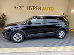 Peugeot 5008 BUSINESS 1.6 bluehdi 120ch ss bvm6 ... 29-Finistère